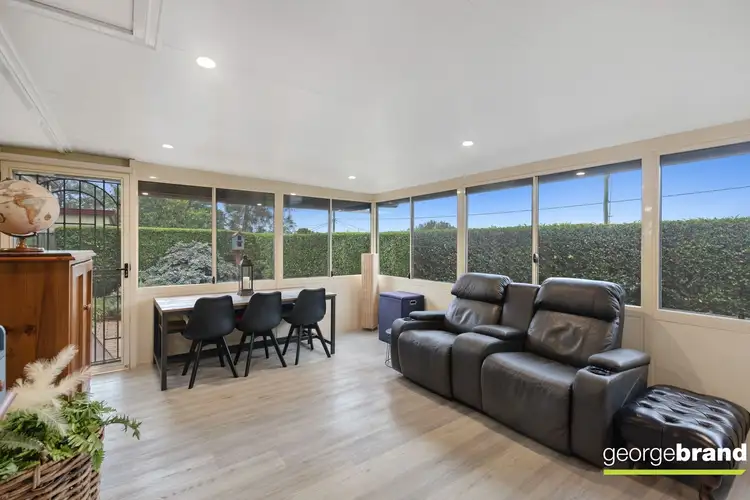 Third view of Homely villa listing, 1/2 Island View Drive, Kincumber NSW 2251