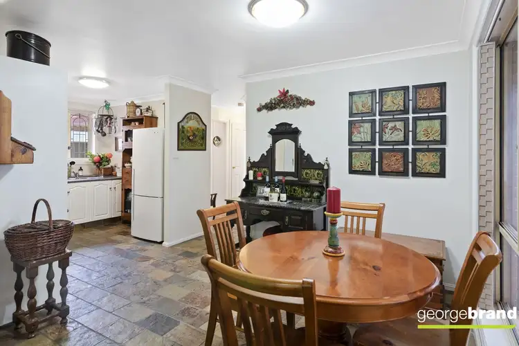 Fourth view of Homely villa listing, 1/2 Island View Drive, Kincumber NSW 2251