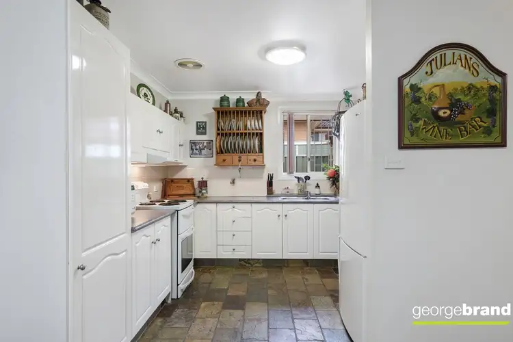 Fifth view of Homely villa listing, 1/2 Island View Drive, Kincumber NSW 2251