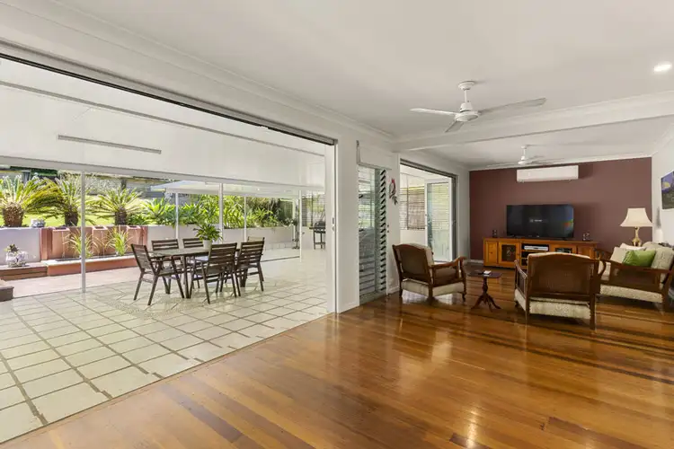 Second view of Homely house listing, 53 Howard Street, Coffs Harbour NSW 2450