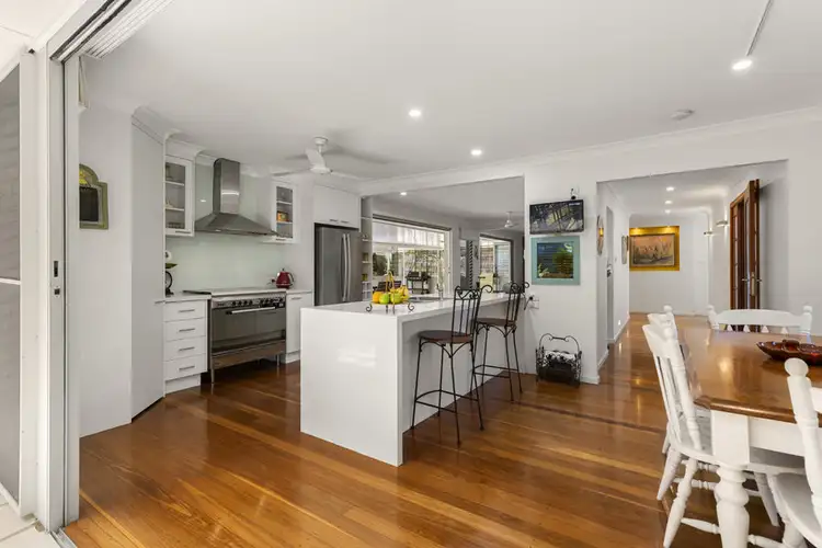 Fifth view of Homely house listing, 53 Howard Street, Coffs Harbour NSW 2450