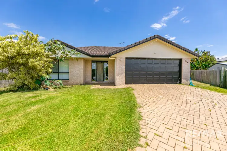 10 Miriam Court, Woolmar QLD 4515
