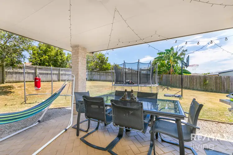 Second view of Homely house listing, 10 Miriam Court, Woolmar QLD 4515