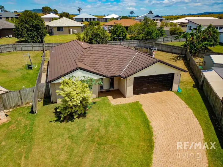 Third view of Homely house listing, 10 Miriam Court, Woolmar QLD 4515