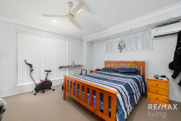 Sixth view of Homely house listing, 10 Miriam Court, Woolmar QLD 4515