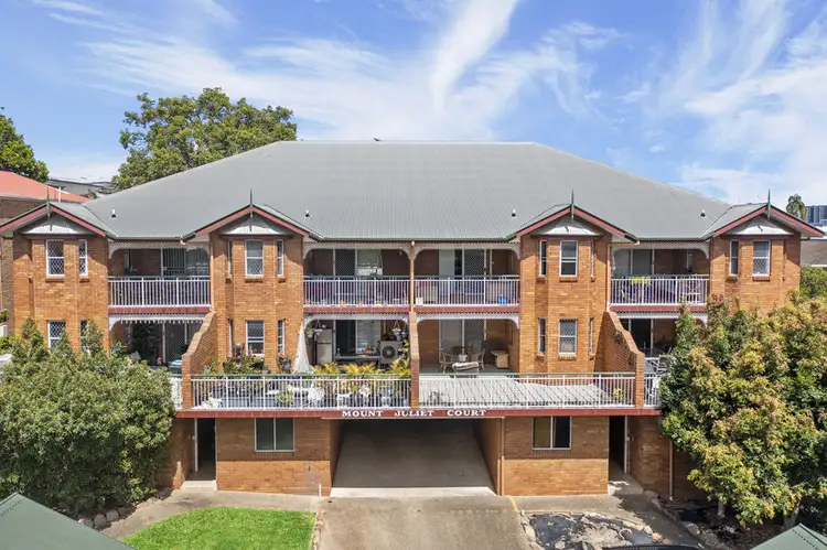 Main view of Homely unit listing, 13/102 Pembroke Road, Coorparoo QLD 4151