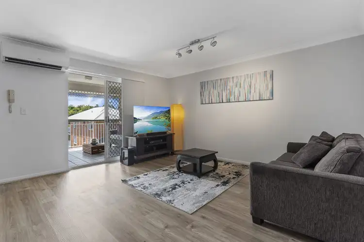 Third view of Homely unit listing, 13/102 Pembroke Road, Coorparoo QLD 4151