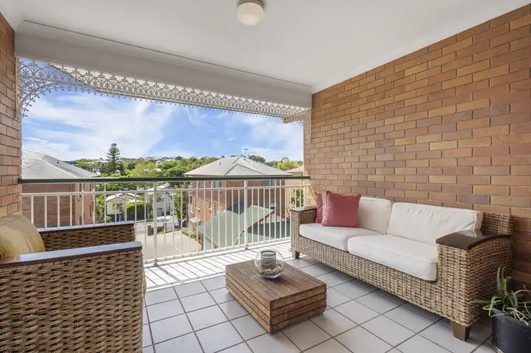 Sixth view of Homely unit listing, 13/102 Pembroke Road, Coorparoo QLD 4151