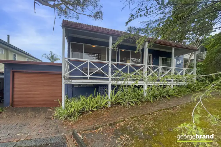 Main view of Homely house listing, 8 Moonah Avenue, Saratoga NSW 2251