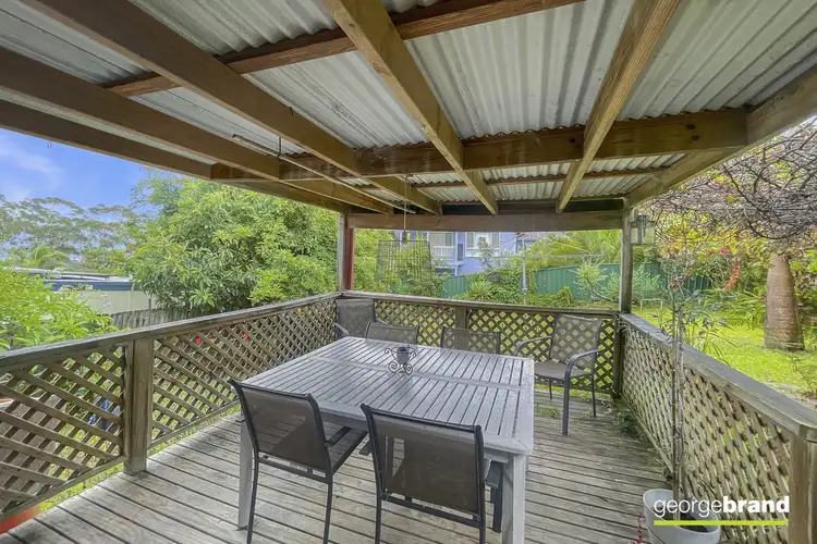 Second view of Homely house listing, 8 Moonah Avenue, Saratoga NSW 2251