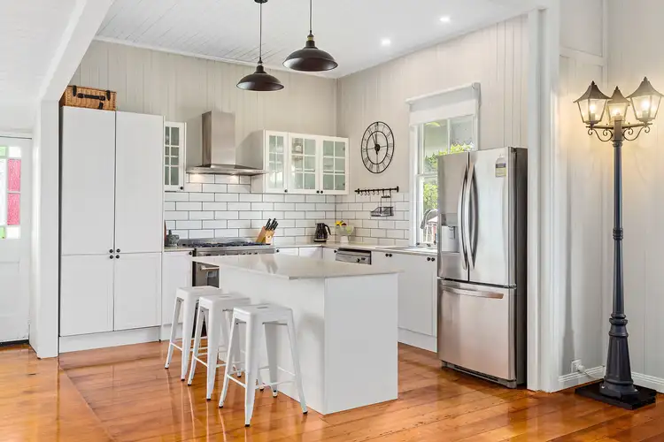 Sixth view of Homely house listing, 25 Alexandra Street, Booval QLD 4304