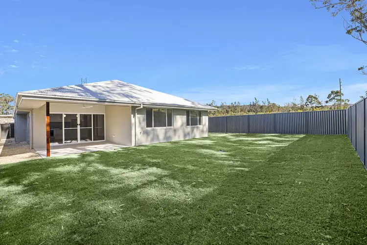 Fifth view of Homely house listing, 5 Halyard Ave, Moonee Beach NSW 2450