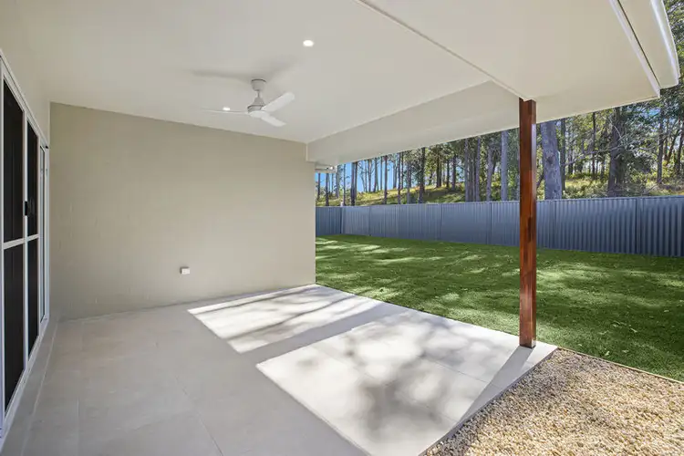 Sixth view of Homely house listing, 5 Halyard Ave, Moonee Beach NSW 2450