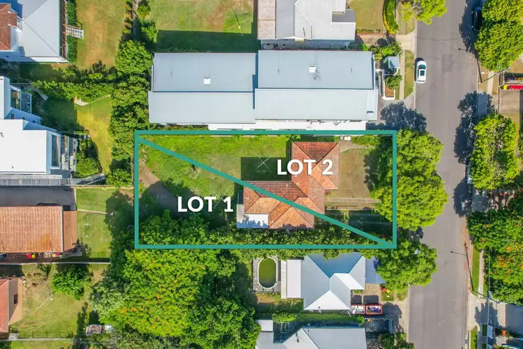 Seventh view of Homely house listing, 54 Gellibrand Street, Clayfield QLD 4011