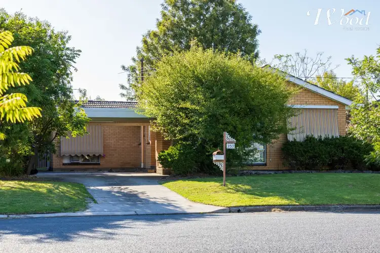 357 Sutherland St, Lavington NSW 2641
