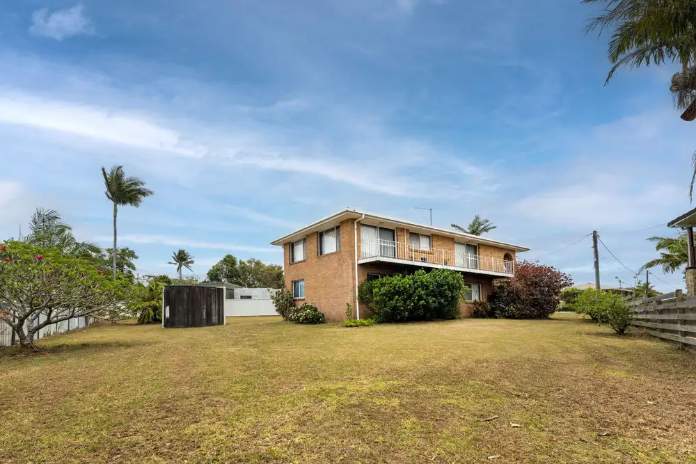 Main view of Homely house listing, 4 Royal Close, Corindi Beach NSW 2456