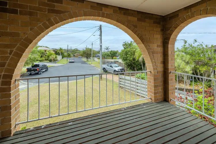 Fifth view of Homely house listing, 4 Royal Close, Corindi Beach NSW 2456