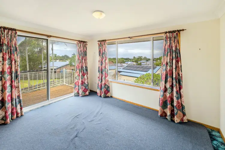 Sixth view of Homely house listing, 4 Royal Close, Corindi Beach NSW 2456