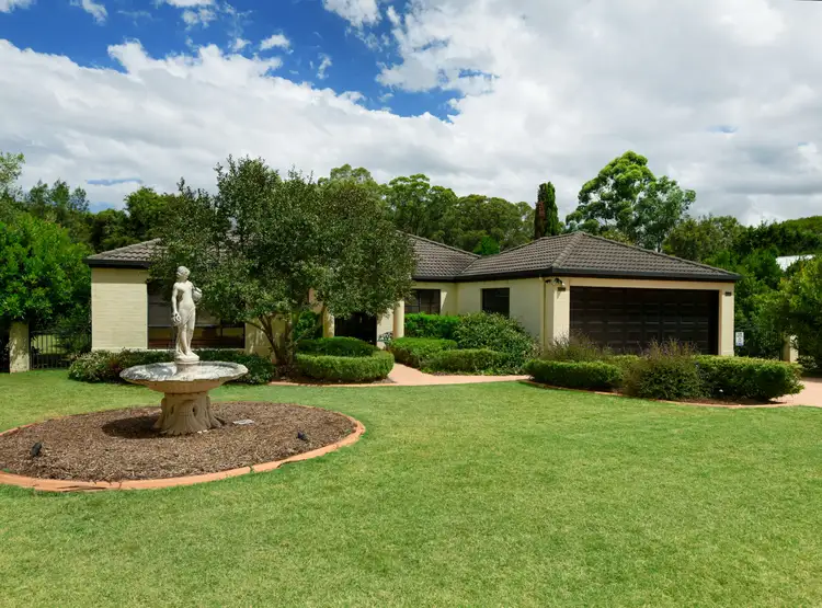 5 Hitzke Crescent, Highfields QLD 4352