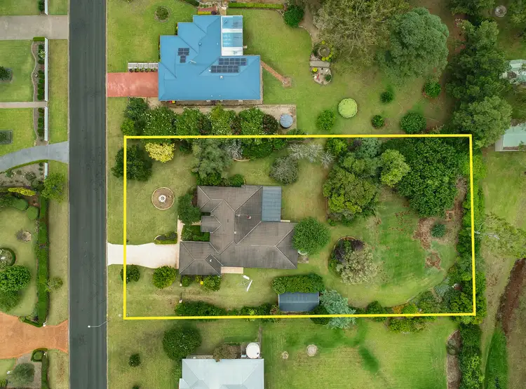 Third view of Homely rural property listing, 5 Hitzke Crescent, Highfields QLD 4352