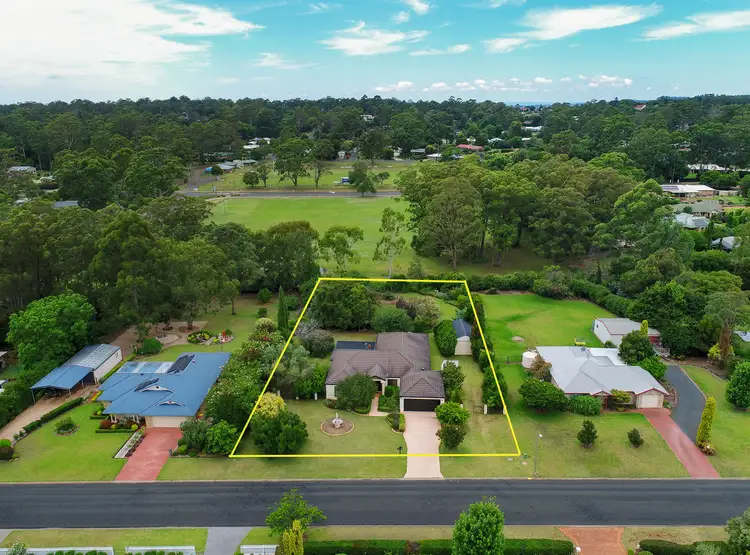 Fourth view of Homely rural property listing, 5 Hitzke Crescent, Highfields QLD 4352