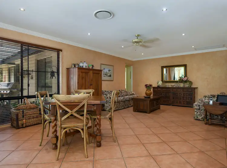 Fifth view of Homely rural property listing, 5 Hitzke Crescent, Highfields QLD 4352