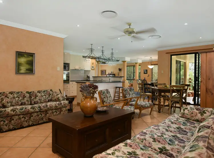 Sixth view of Homely rural property listing, 5 Hitzke Crescent, Highfields QLD 4352