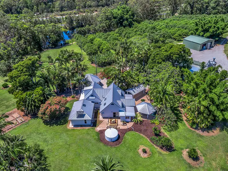 46 Blackbutt Lane, Valla NSW 2448