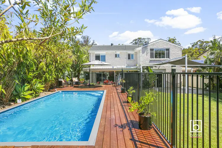 26 Oleander Street, Noraville NSW 2263