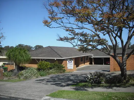 5/57-59 Sawtell Road