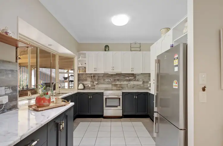 Fourth view of Homely house listing, 20 Klinain Street, Coes Creek QLD 4560
