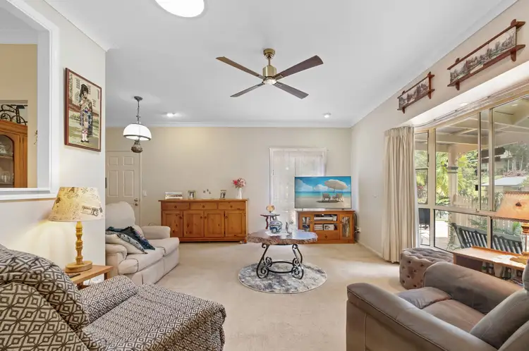 Fifth view of Homely house listing, 20 Klinain Street, Coes Creek QLD 4560