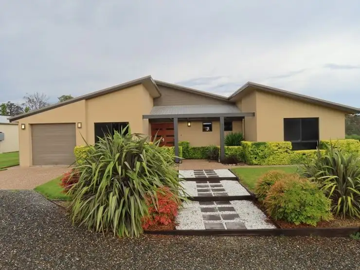 Main view of Homely house listing, L15 Wilmot Lane, Stanthorpe QLD 4380