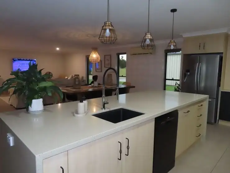 Second view of Homely house listing, L15 Wilmot Lane, Stanthorpe QLD 4380