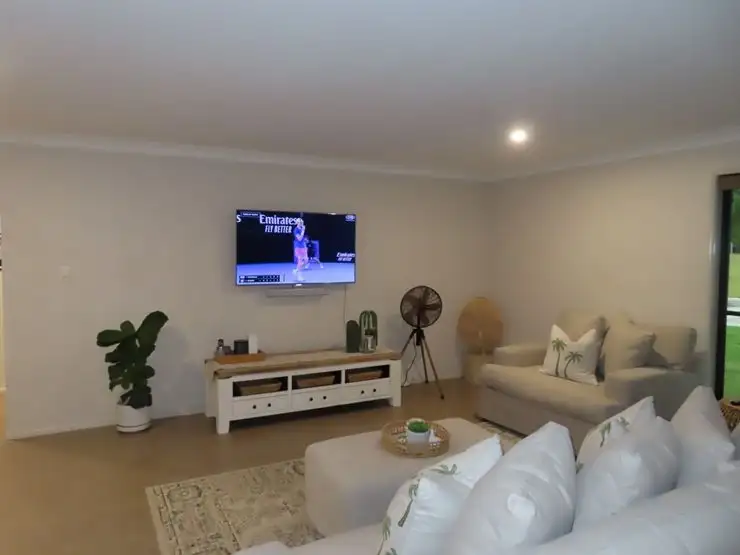 Third view of Homely house listing, L15 Wilmot Lane, Stanthorpe QLD 4380