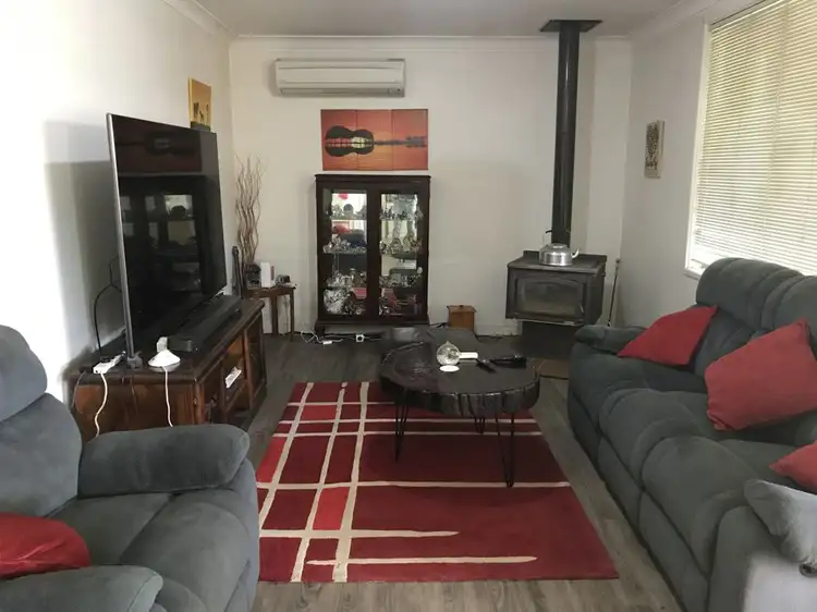 Main view of Homely house listing, 12 Queen street, Baradine NSW 2396