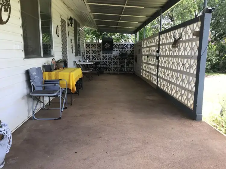 Third view of Homely house listing, 12 Queen street, Baradine NSW 2396