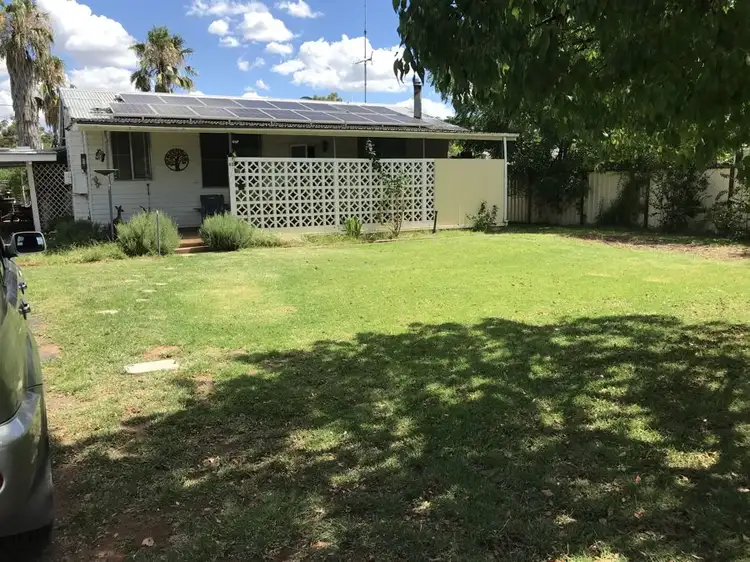 Fifth view of Homely house listing, 12 Queen street, Baradine NSW 2396