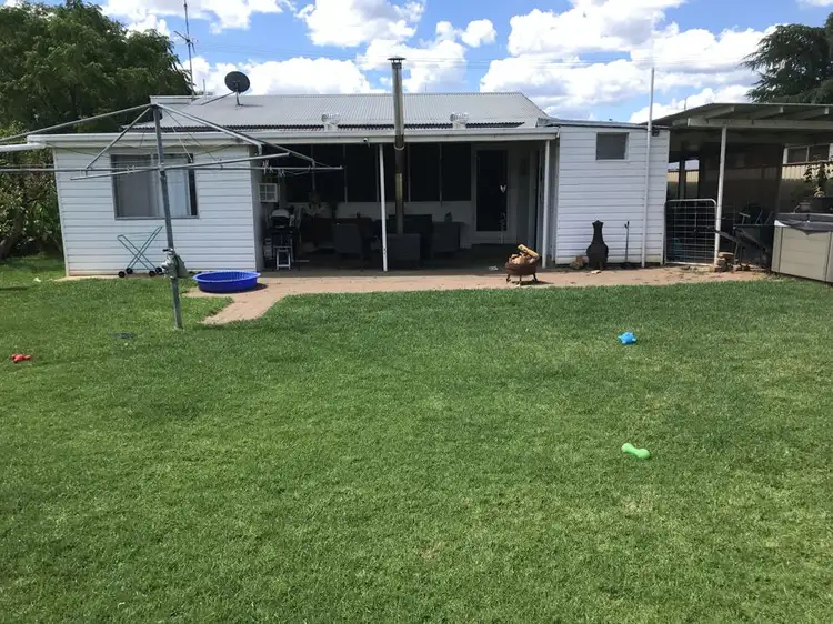 Seventh view of Homely house listing, 12 Queen street, Baradine NSW 2396