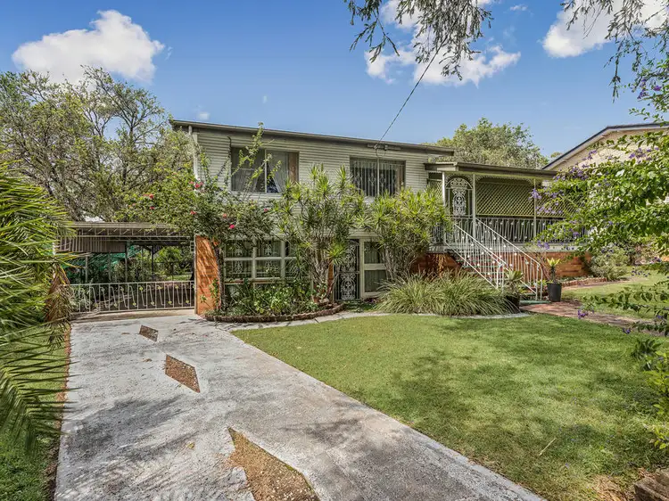 31 Lloyd George Street, Eastern Heights QLD 4305