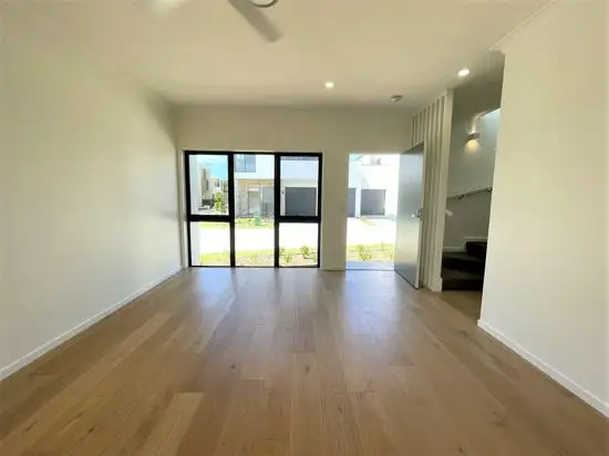 Fourth view of Homely townhouse listing, 54/191-197 Marina Quays Boulevard, Hope Island QLD 4212
