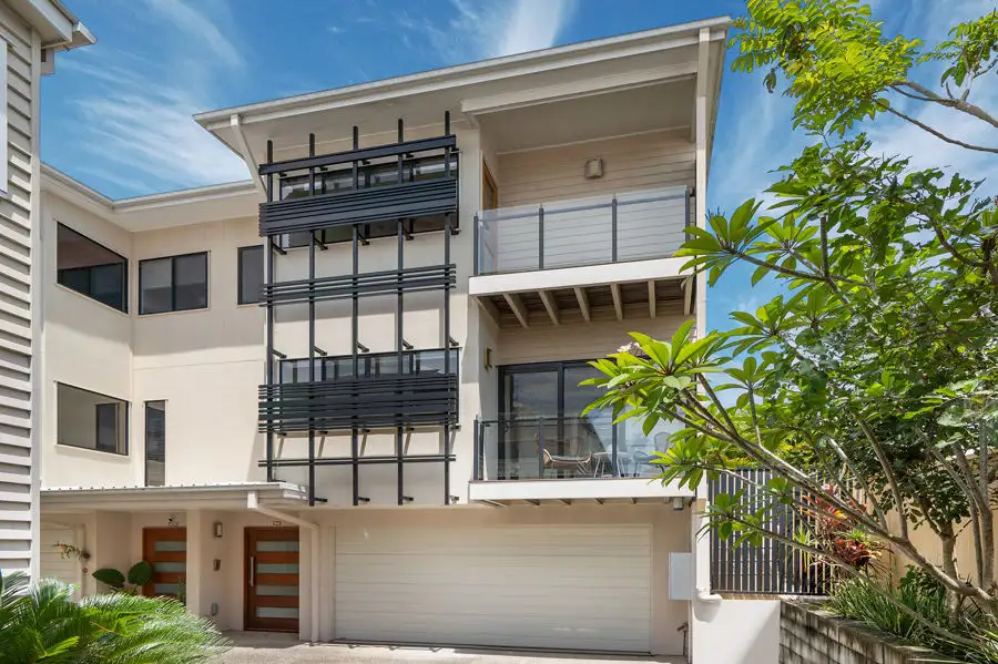 Main view of Homely townhouse listing, 79 Duke St, Annerley QLD 4103