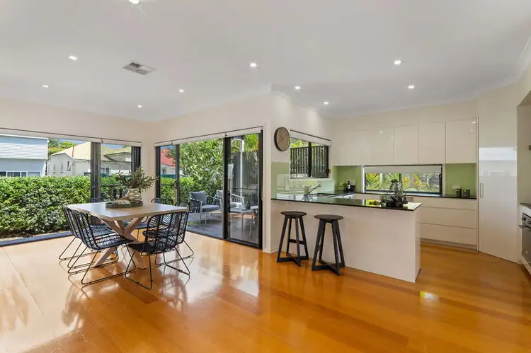 Second view of Homely townhouse listing, 79 Duke St, Annerley QLD 4103