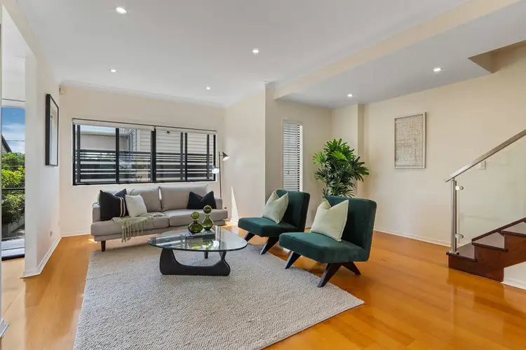 Third view of Homely townhouse listing, 79 Duke St, Annerley QLD 4103