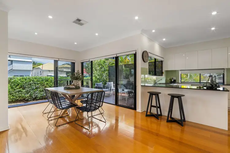 Fourth view of Homely townhouse listing, 79 Duke St, Annerley QLD 4103