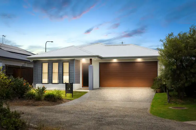 Main view of Homely house listing, 11 Sunday Court, Burpengary East QLD 4505