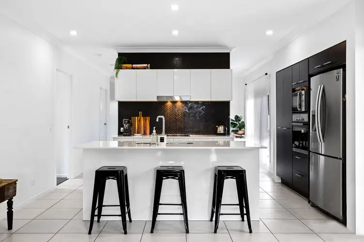 Second view of Homely house listing, 11 Sunday Court, Burpengary East QLD 4505