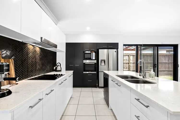 Third view of Homely house listing, 11 Sunday Court, Burpengary East QLD 4505