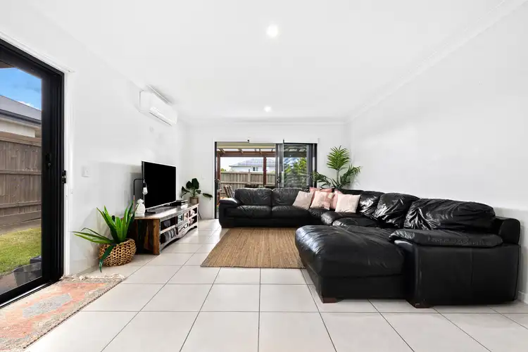 Fourth view of Homely house listing, 11 Sunday Court, Burpengary East QLD 4505
