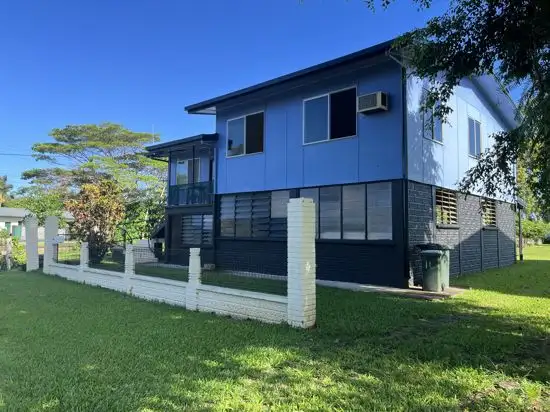 18 Jodrell Street, Innisfail QLD 4860